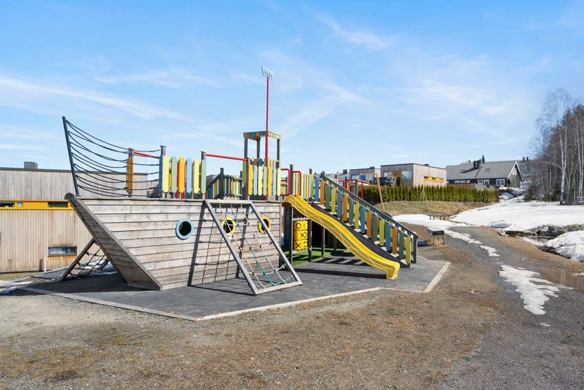 Områdebilde. Galleribilde
