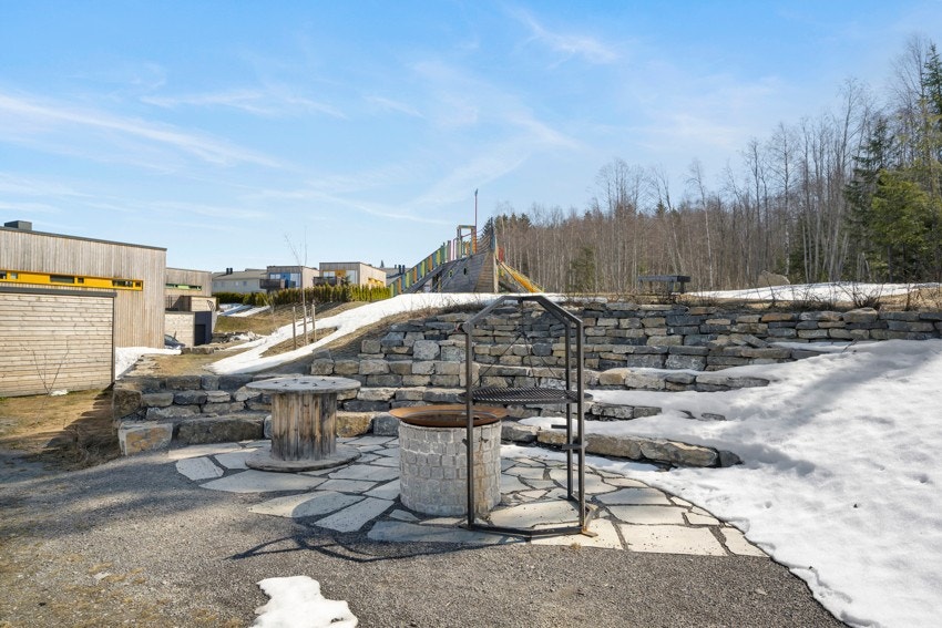 Områdebilde. Galleribilde