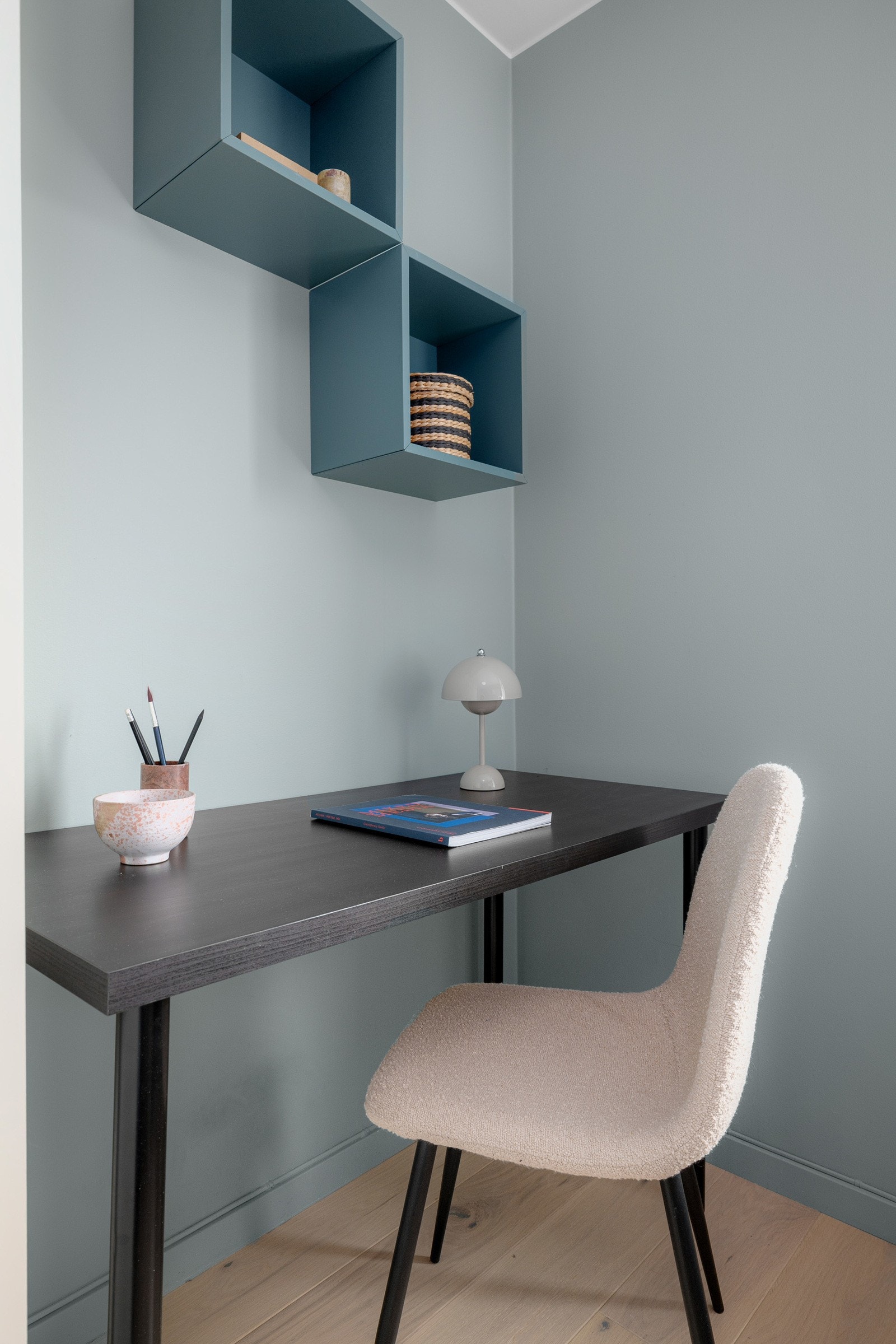 Soverom 3. Galleribilde