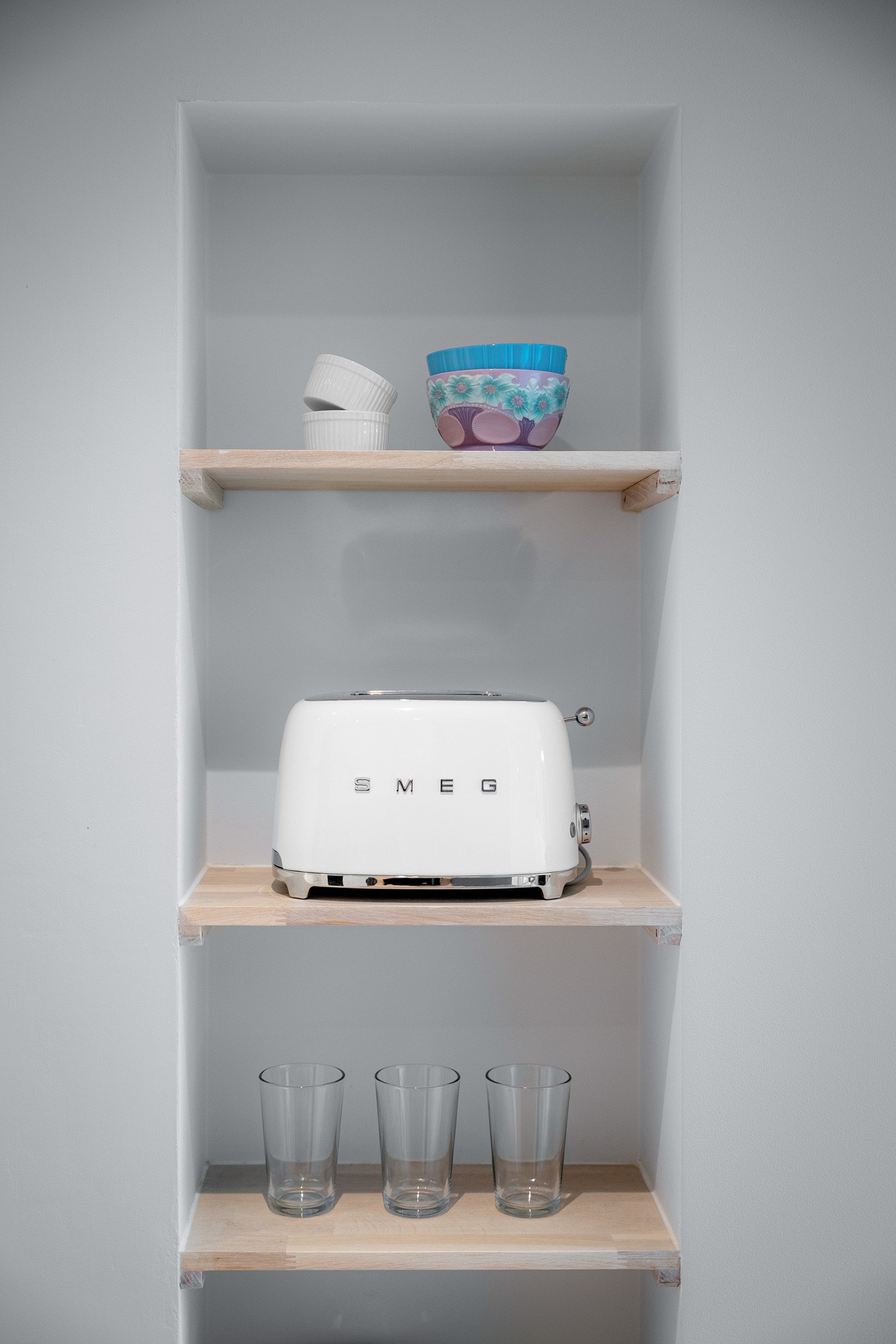 Detalj | Kjøkken. Galleribilde