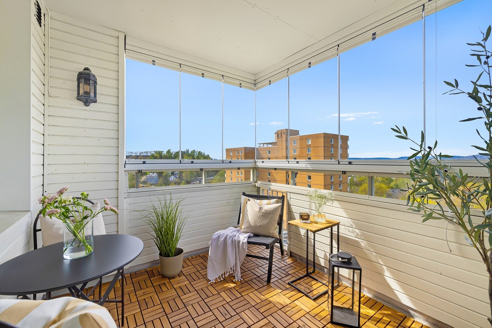 Kristoffer Mjåtveit har gleden av å presentere Sigrid Undsets vei 3! Galleribilde