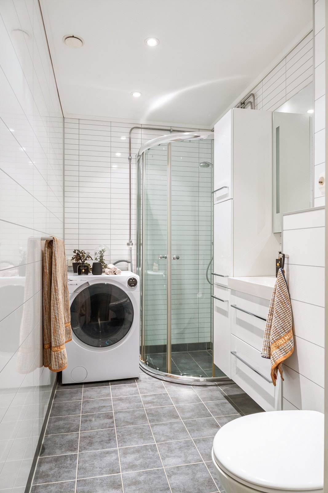 Badet ble pusset opp i 2011. Galleribilde