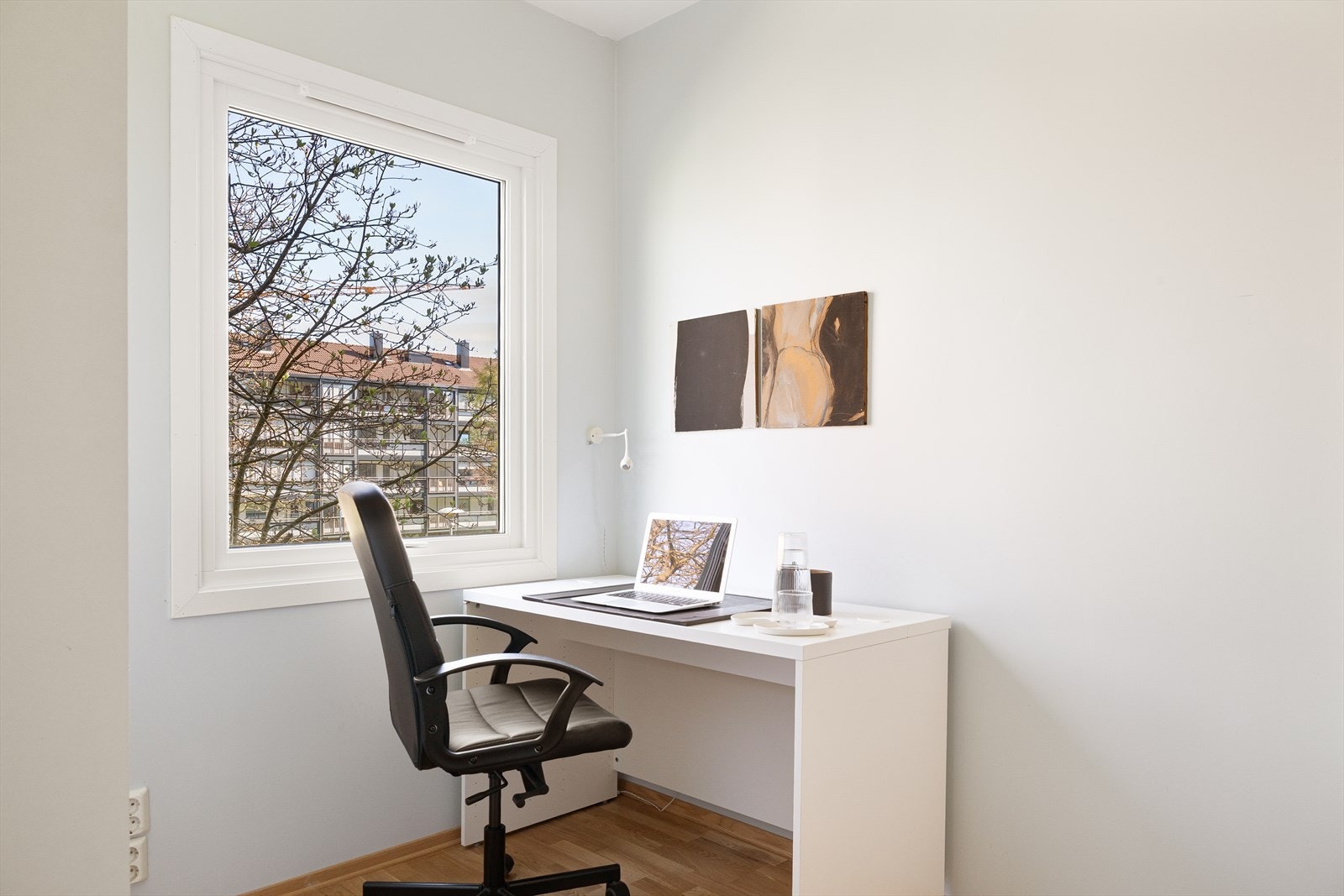 Soverom nr. 3 Galleribilde