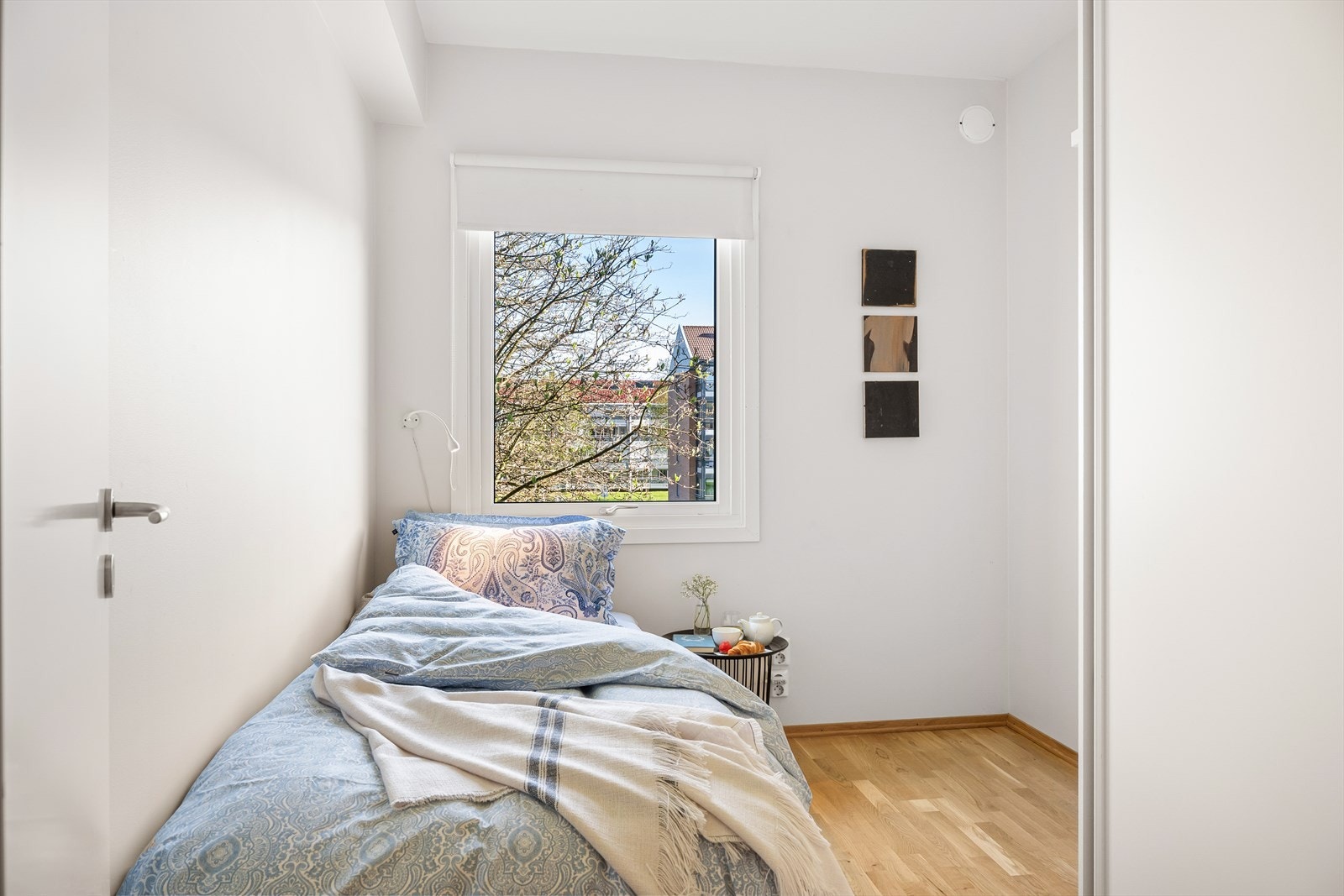 Soverom nr. 2 Galleribilde