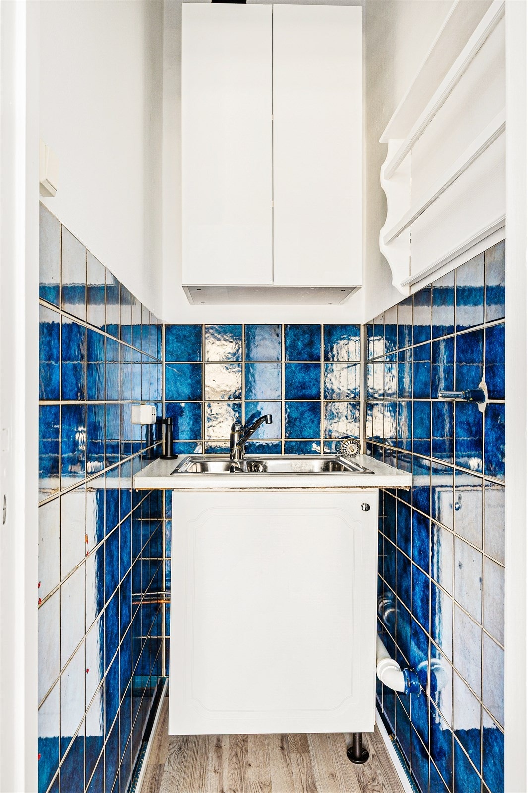 Kjøkkenkrok Galleribilde