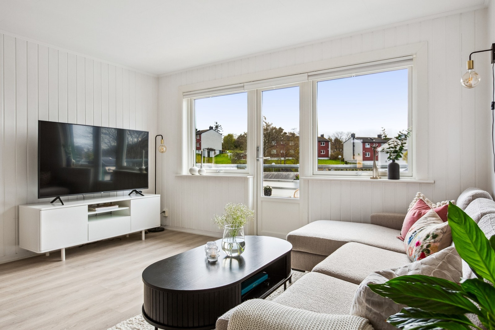 EIE eiendomsmegling ved Geir Einar Moen presenterer Harry Borthens vei 2C! Galleribilde