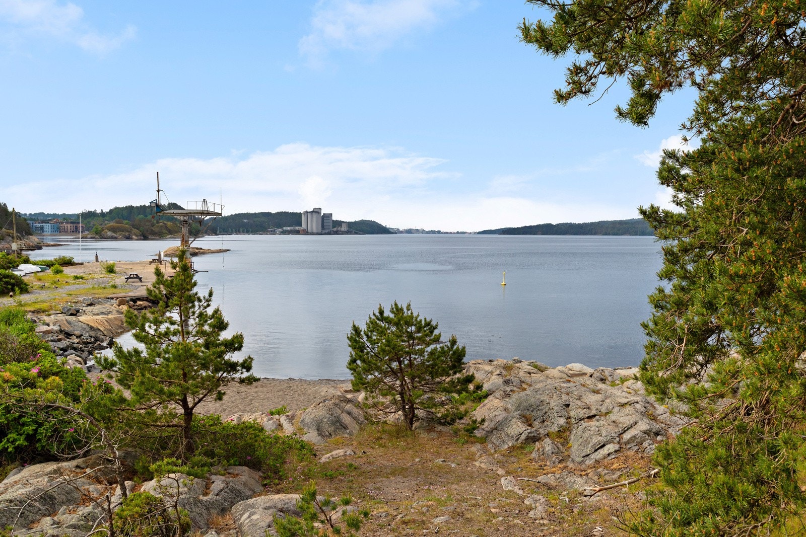 Omradebilde Galleribilde