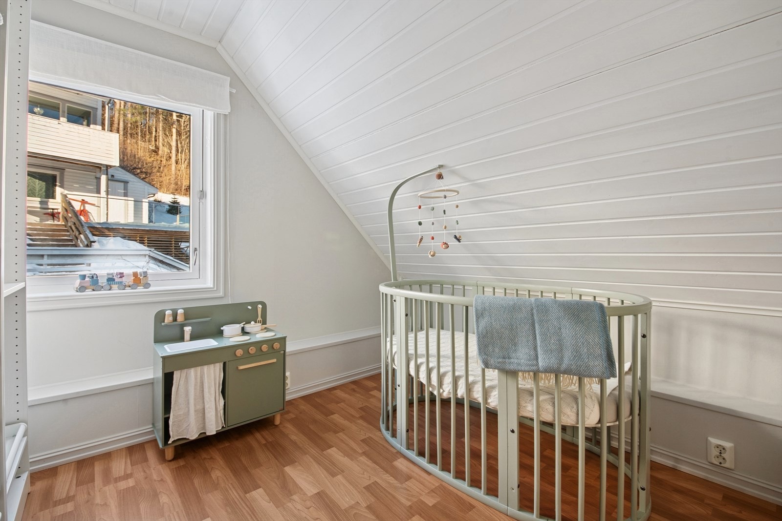 Soverom 3 Galleribilde