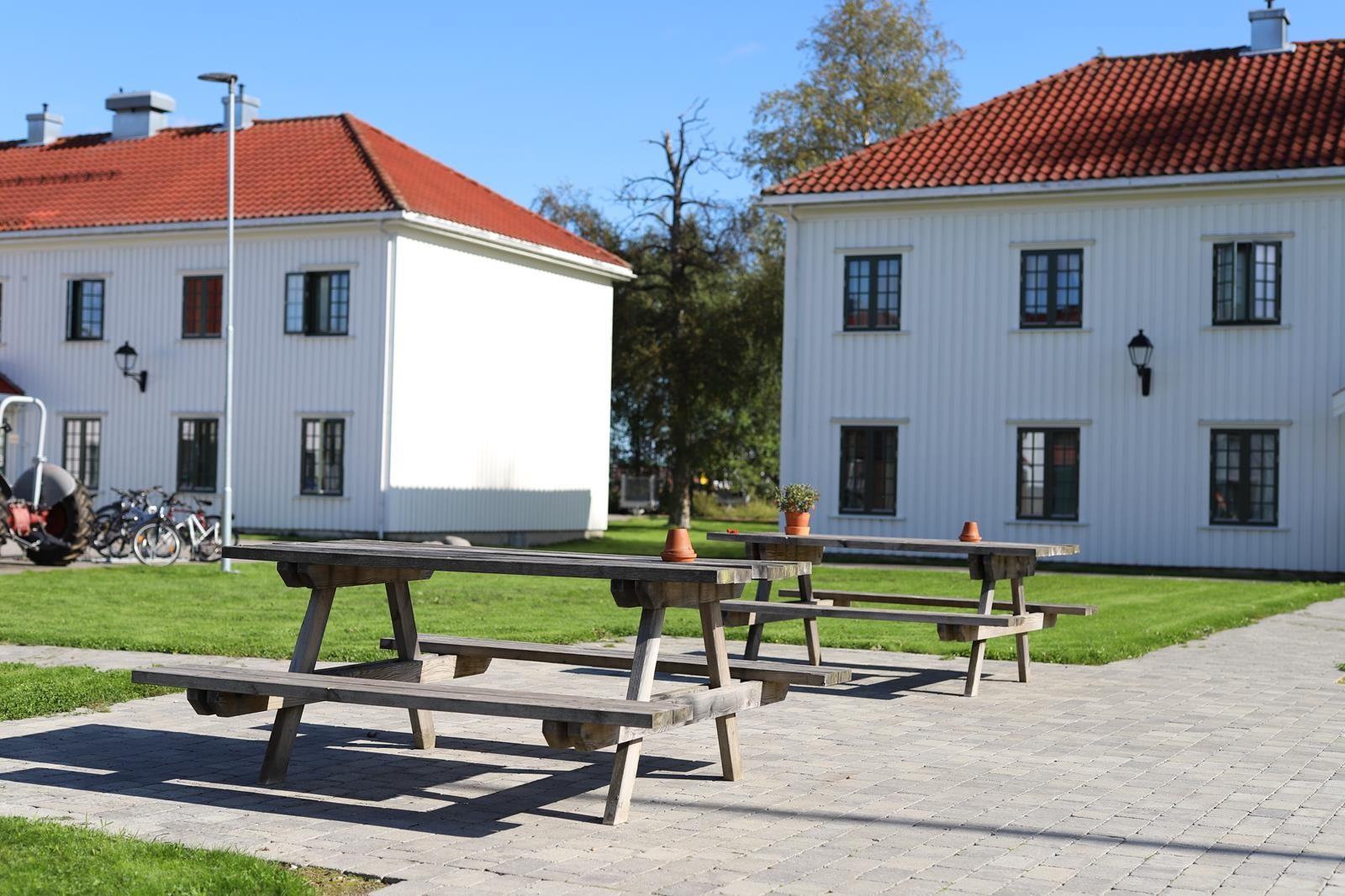 Ta kontakt om du ønsker visning Galleribilde