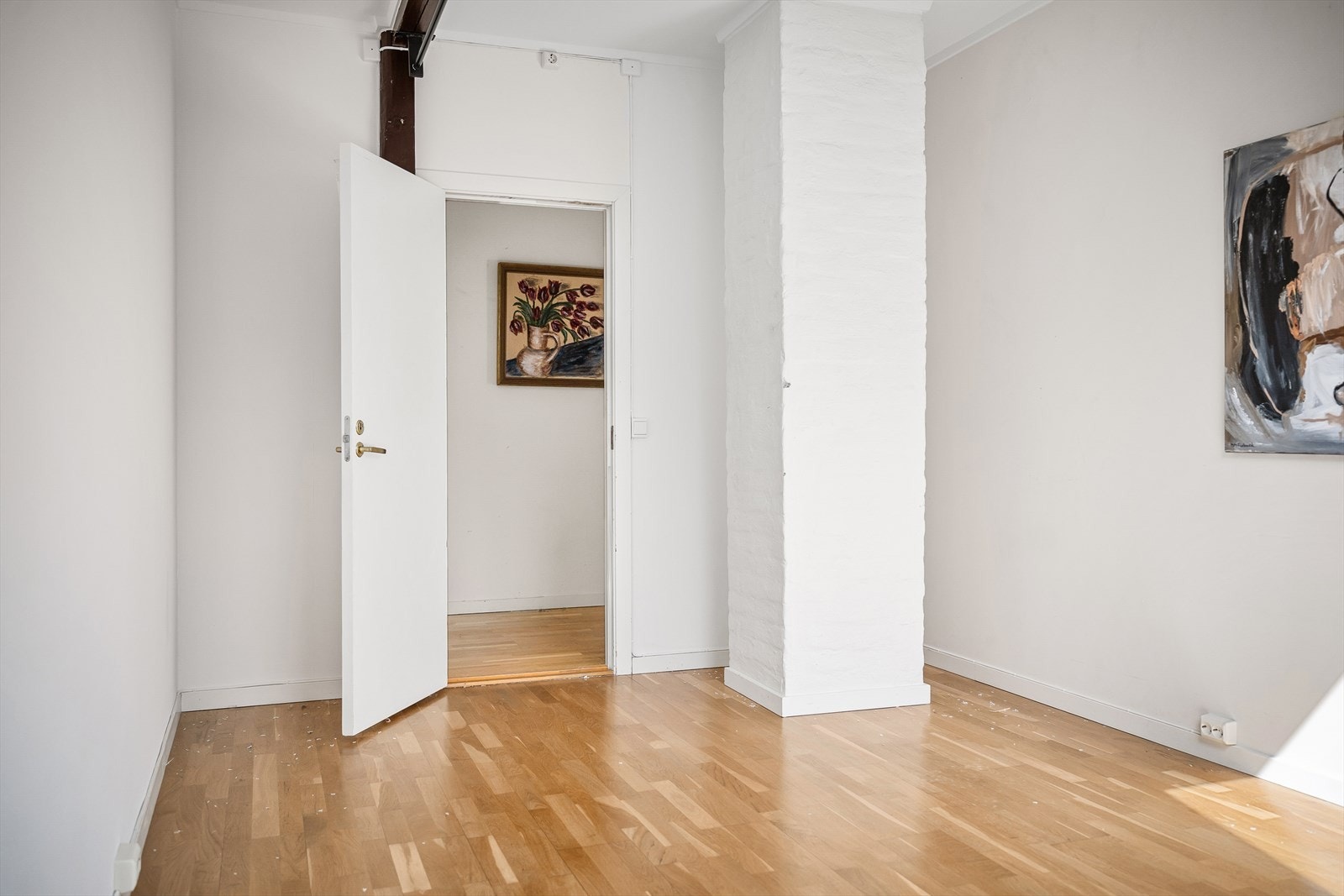 Soverom II. Galleribilde