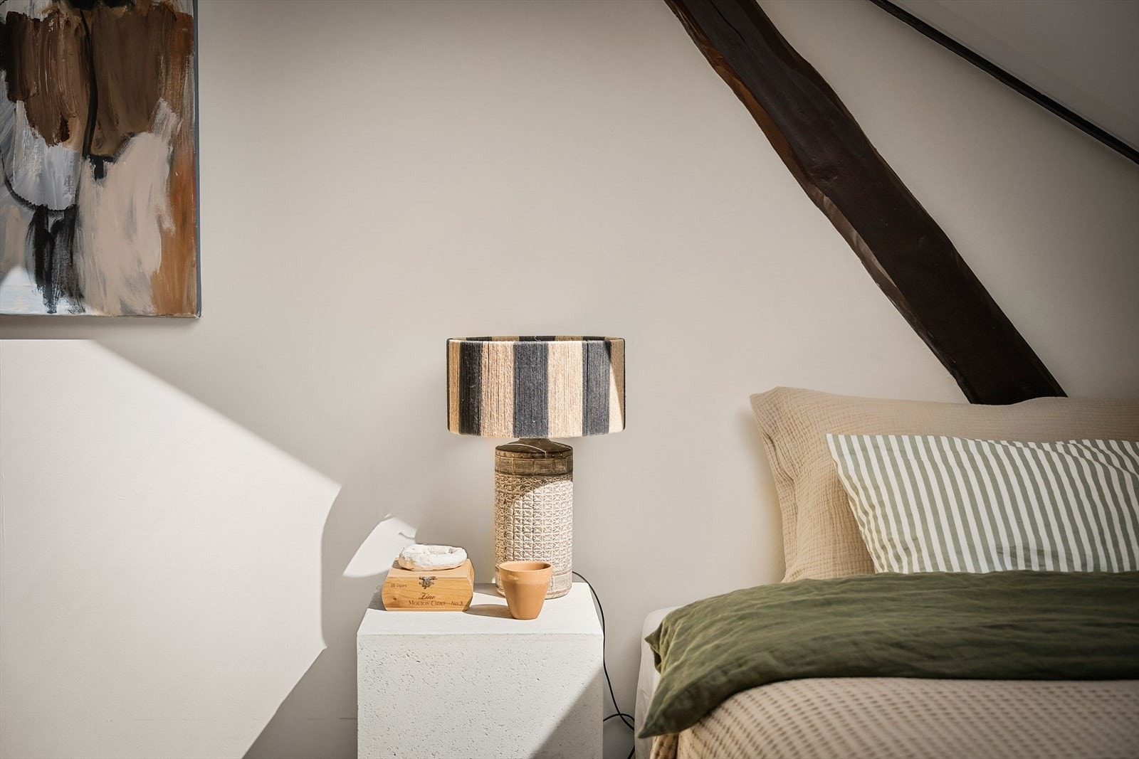 Soverom II. Galleribilde