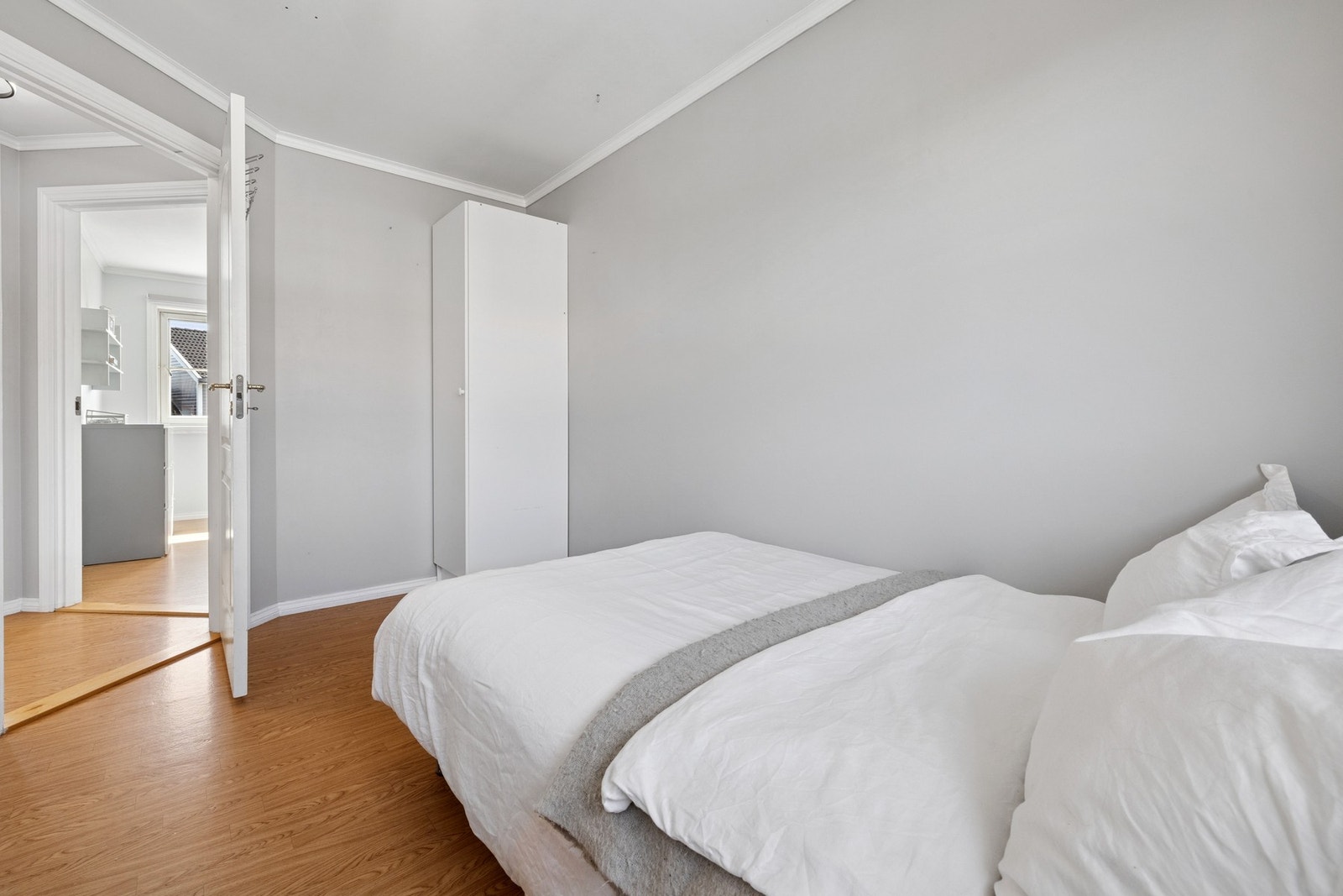 Soverom nr. 2 Galleribilde