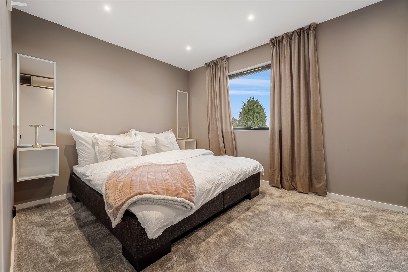 Soverom 1. Galleribilde