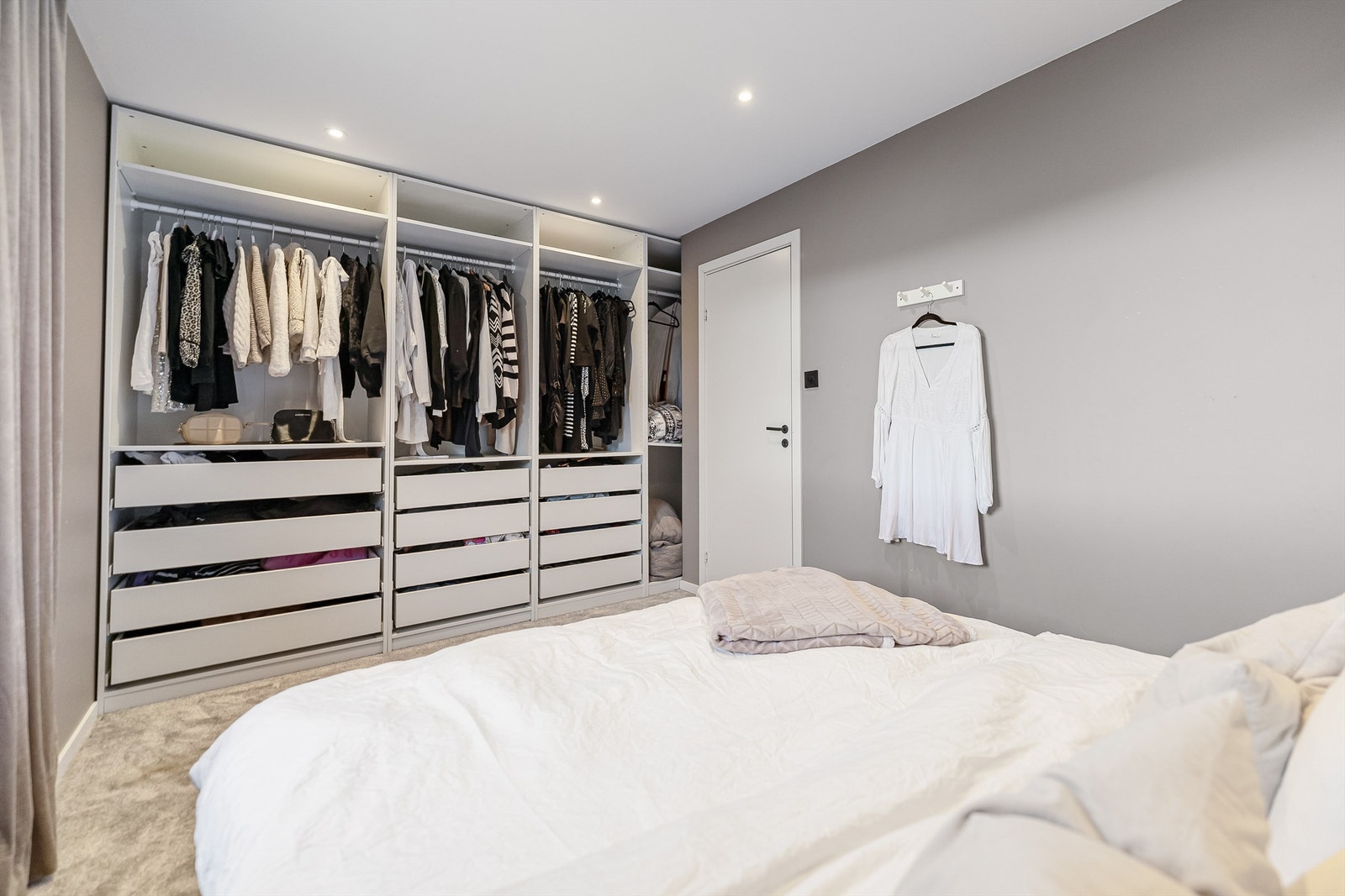 Soverom 1. Galleribilde