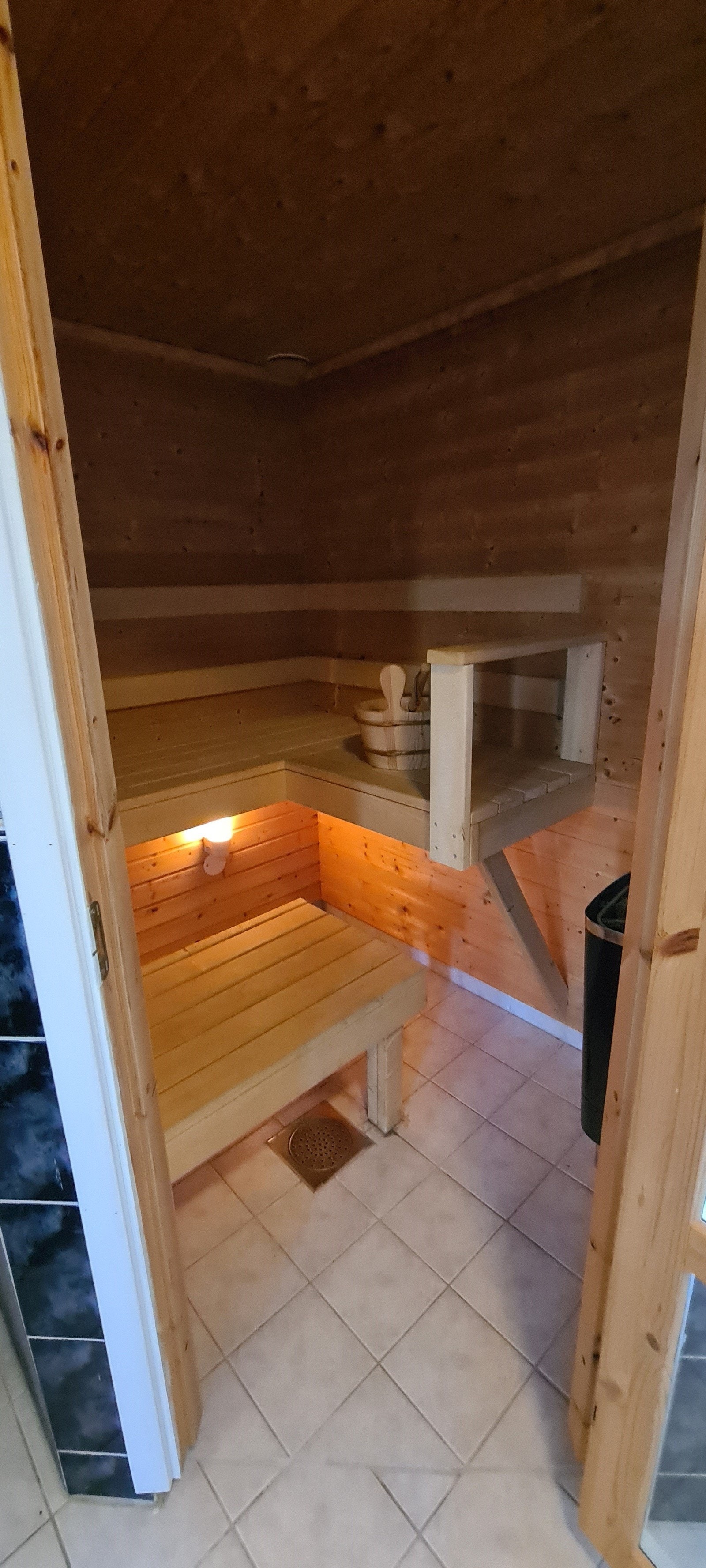 Badstu Galleribilde