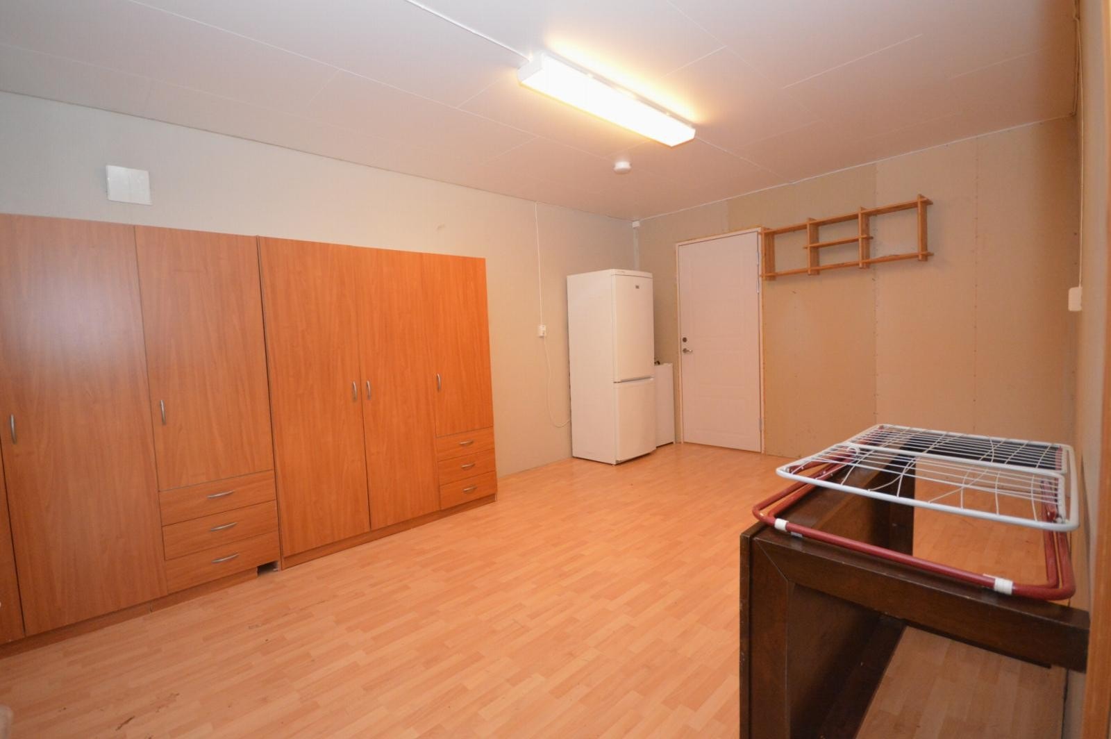 Stor bod nede Galleribilde