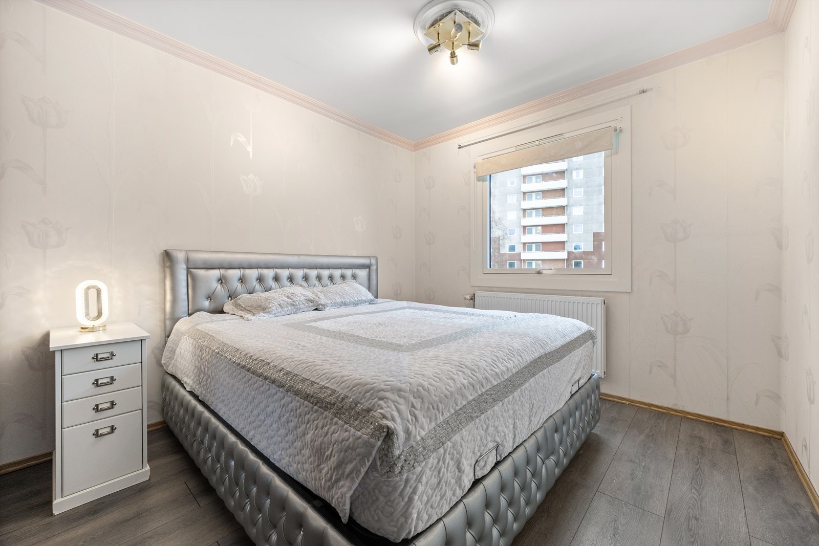 Hovedsoverom Galleribilde