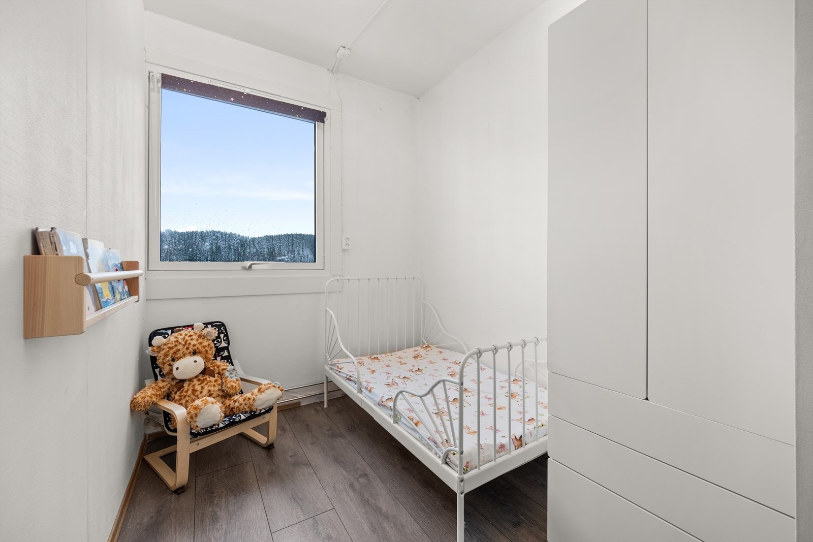 Soverom 3 Galleribilde