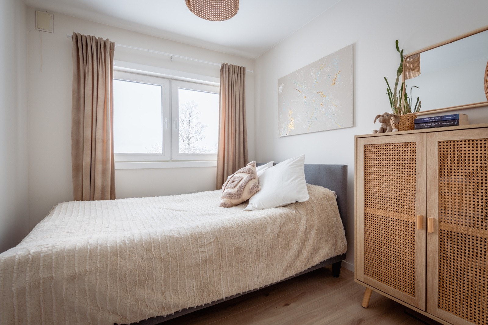 Soverom nr. 2 Galleribilde