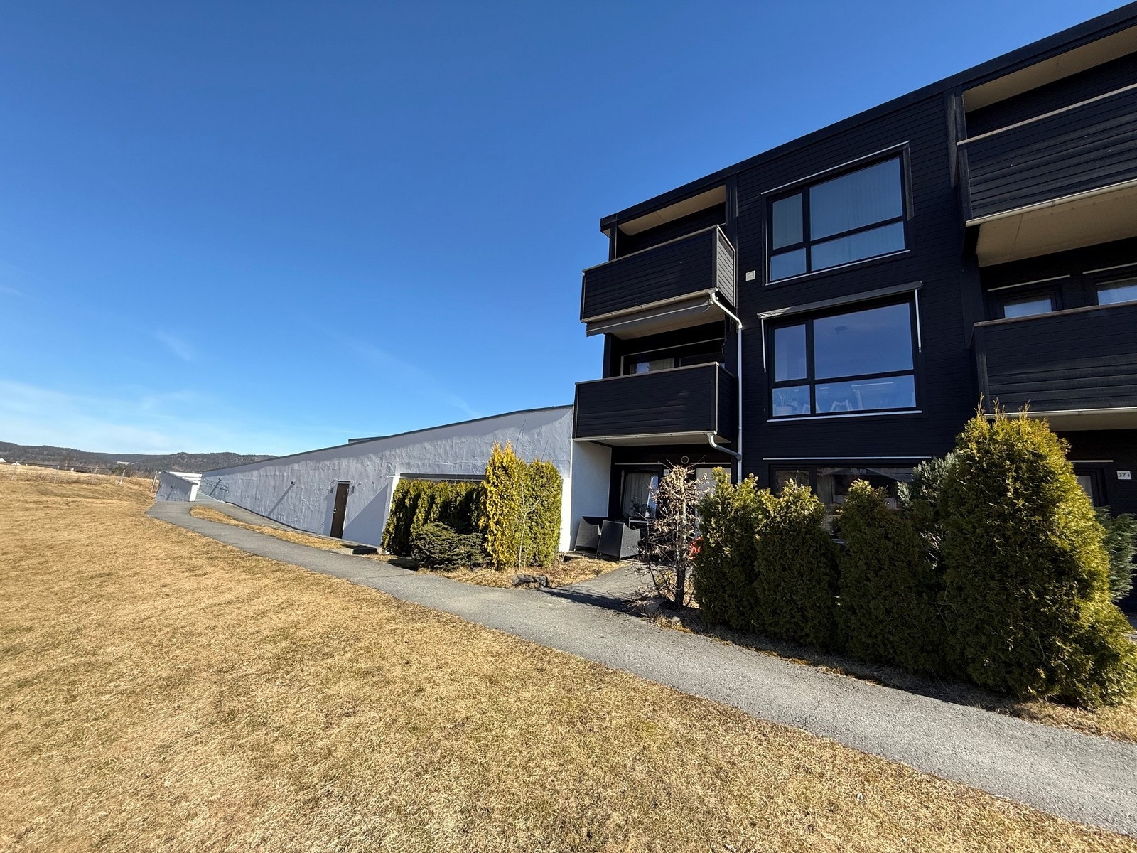 Velkommen til Lommedalstunet - Slalåmveien 37 K Galleribilde