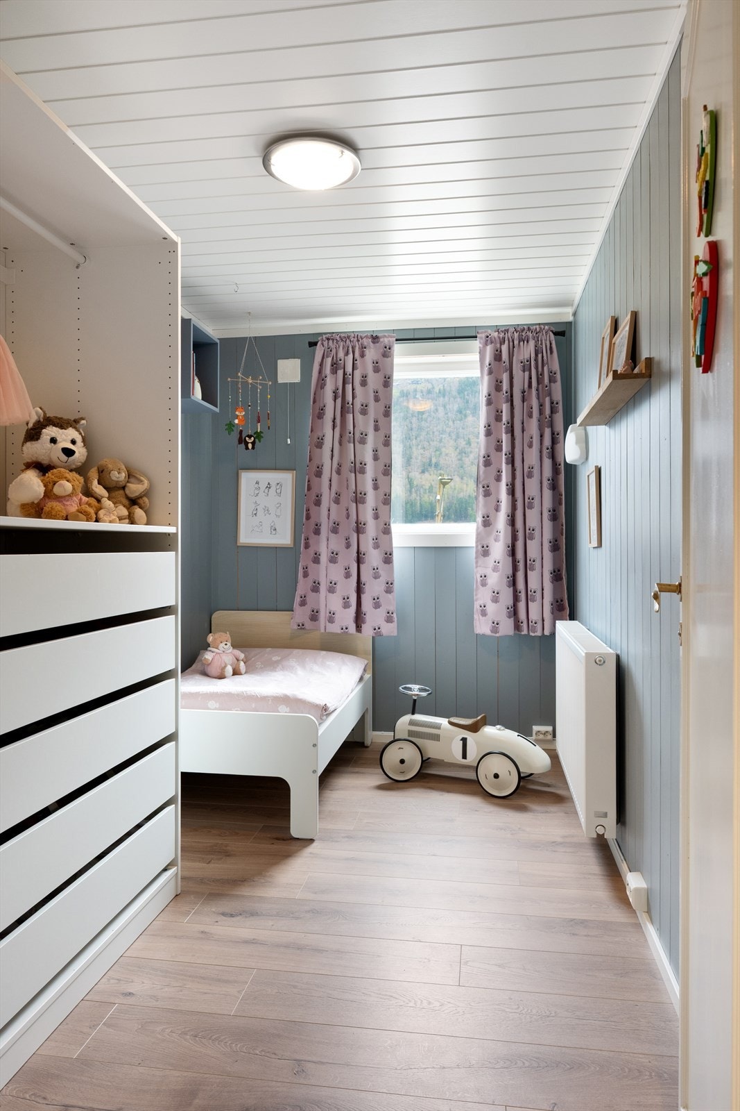 Soverom 3 Galleribilde