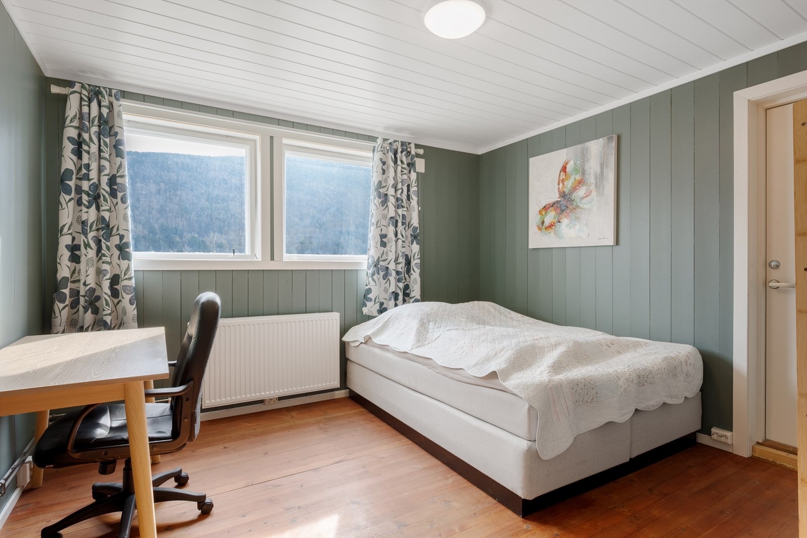 Soverom 2 Galleribilde