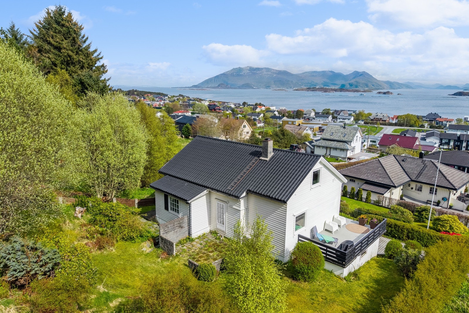 Velkommen til visning - husk å melde deg på! Galleribilde