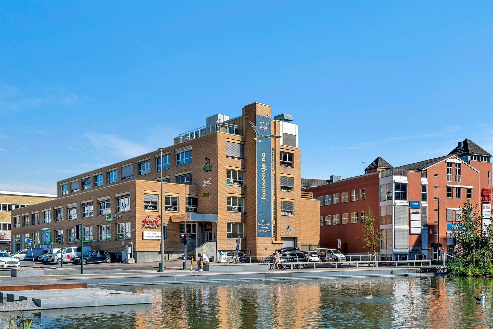 Nærområde Galleribilde
