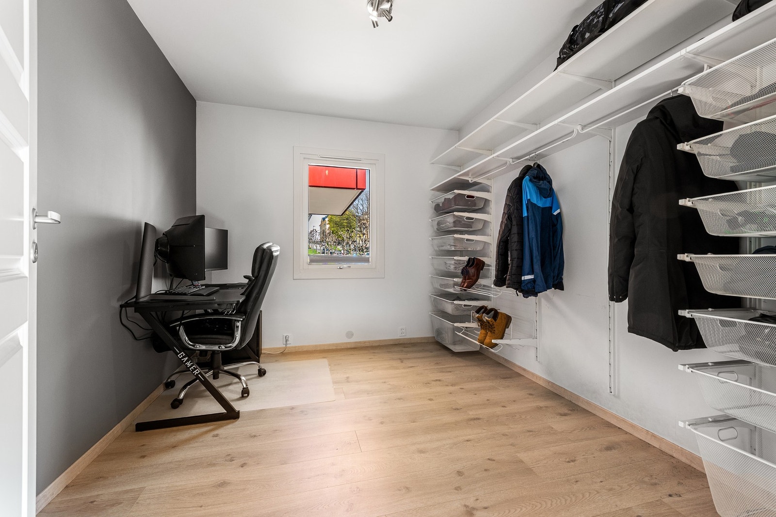 Soverom 3. Galleribilde