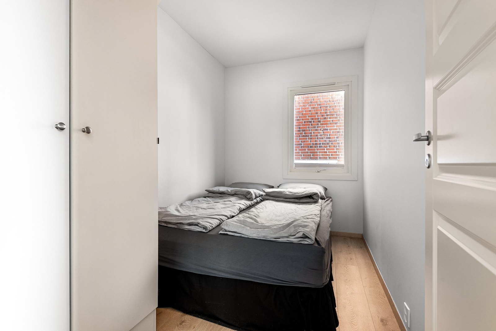 Soverom 2. Galleribilde