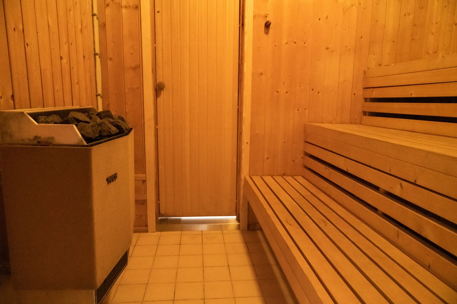 Badstu Galleribilde