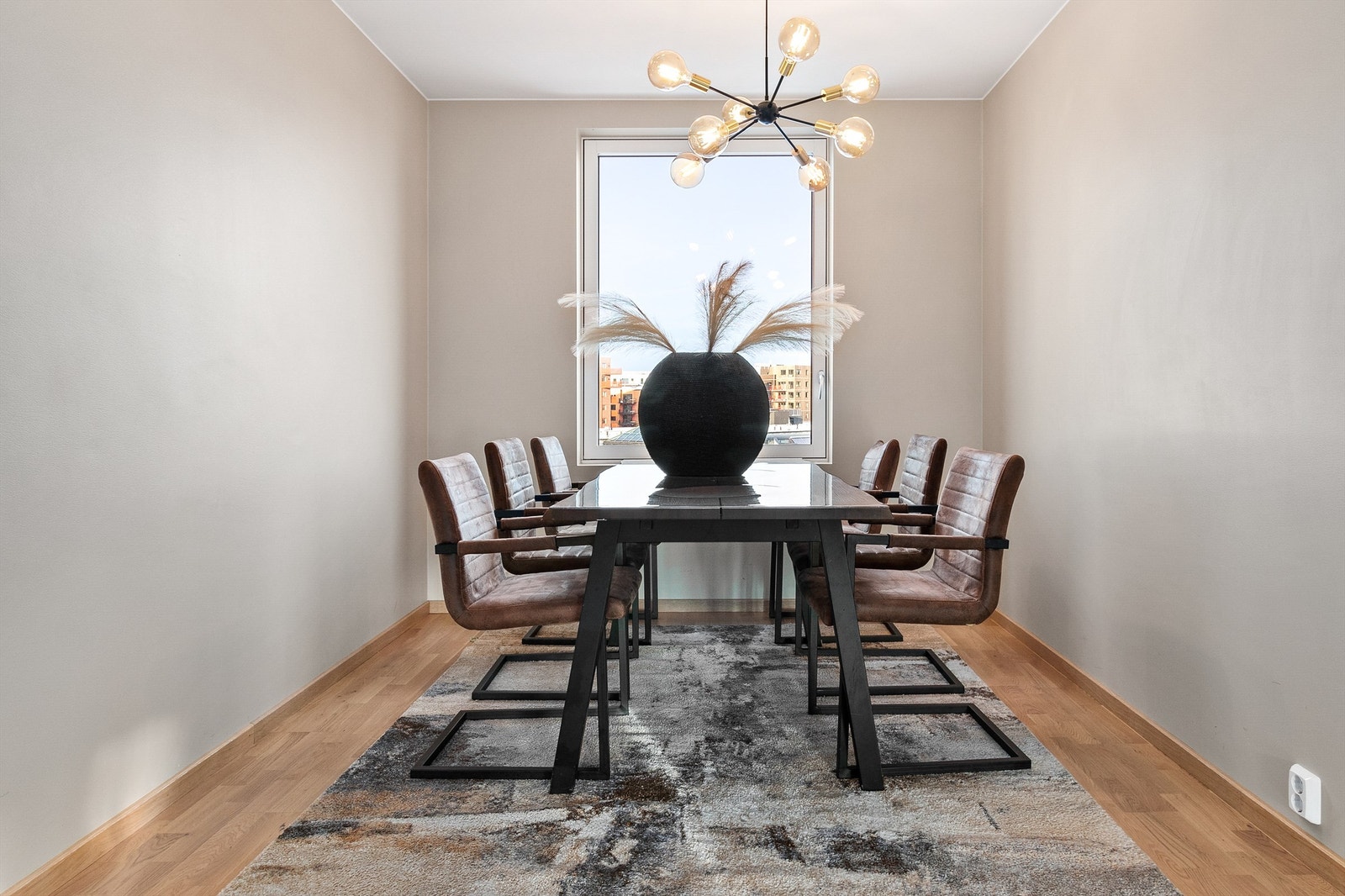 Hvem ønsker du å invitere på middag? Galleribilde