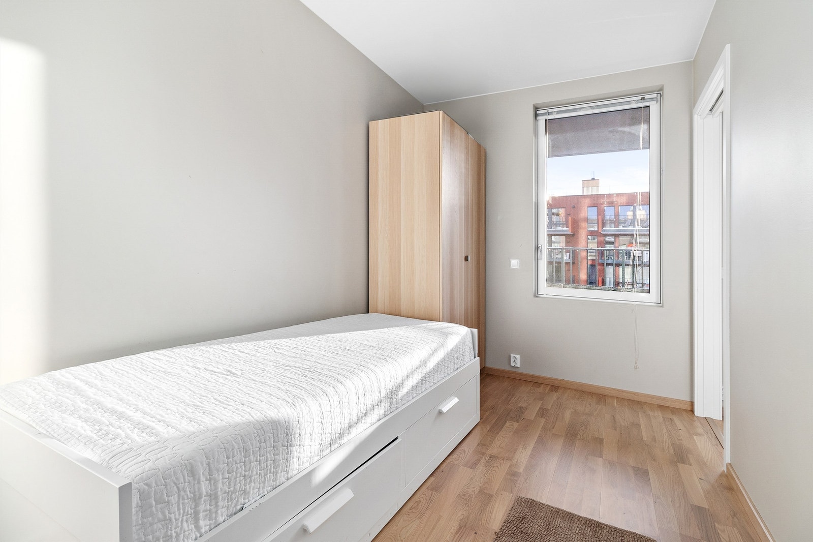 Soverom 2 Galleribilde