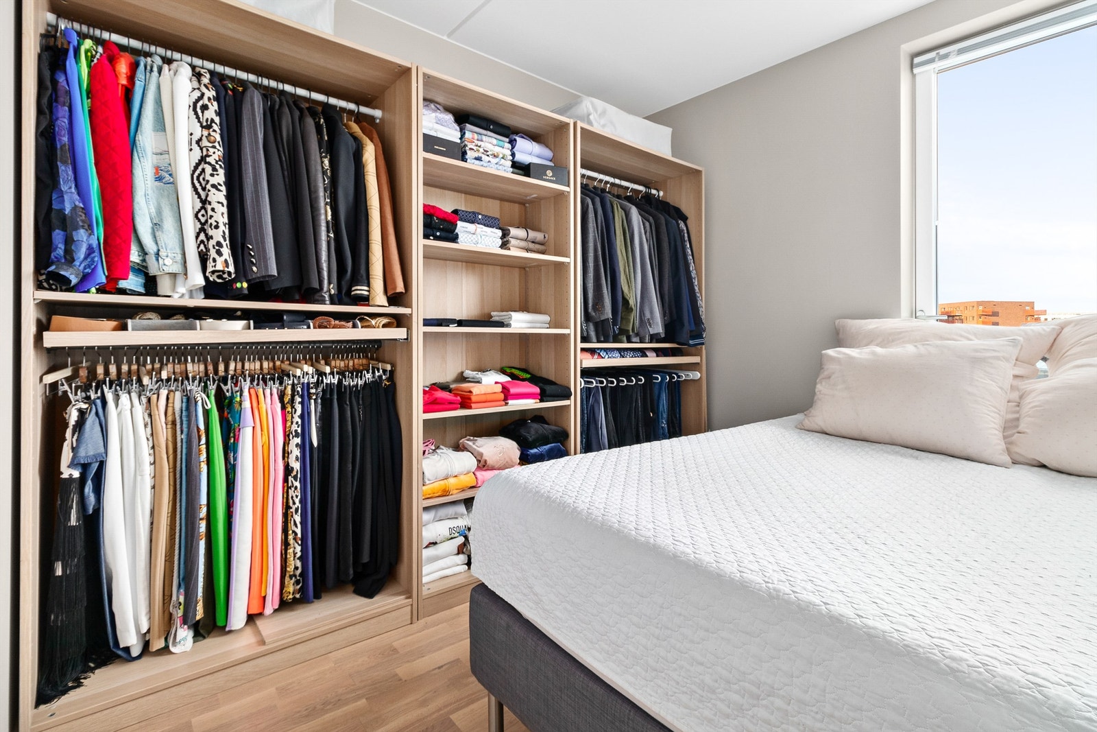 Soverom 1 Galleribilde