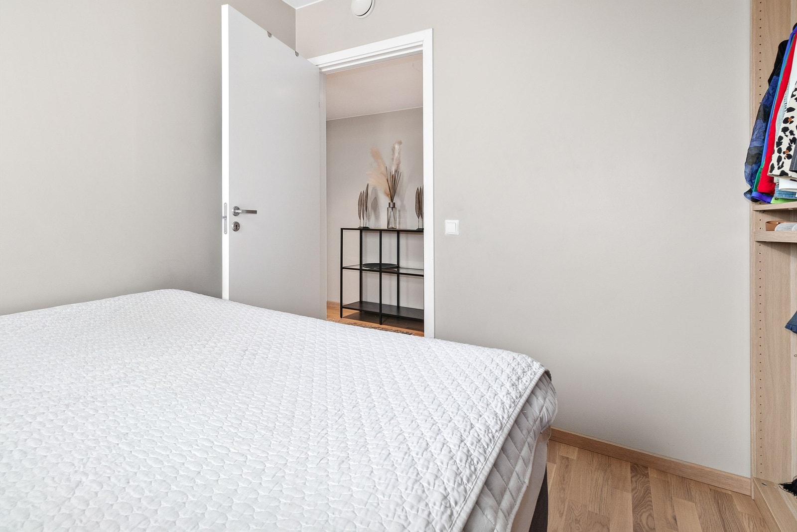 Soverom 1 Galleribilde