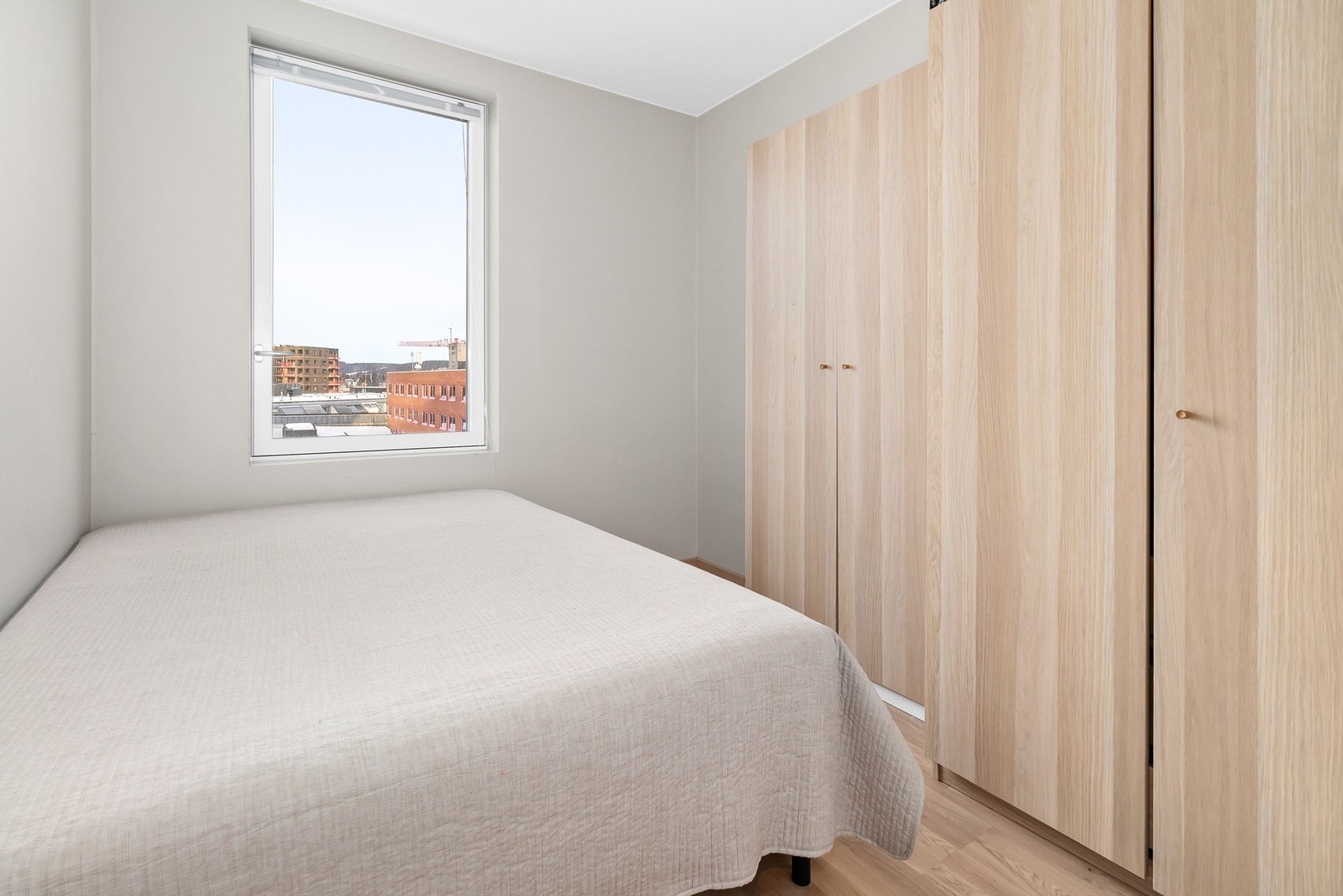 Soverom 3 Galleribilde