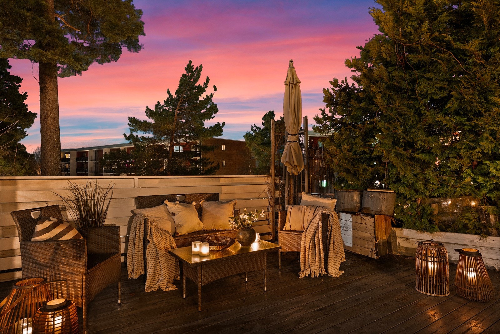 Velkommen til Nordåssløyfa 46B! Galleribilde