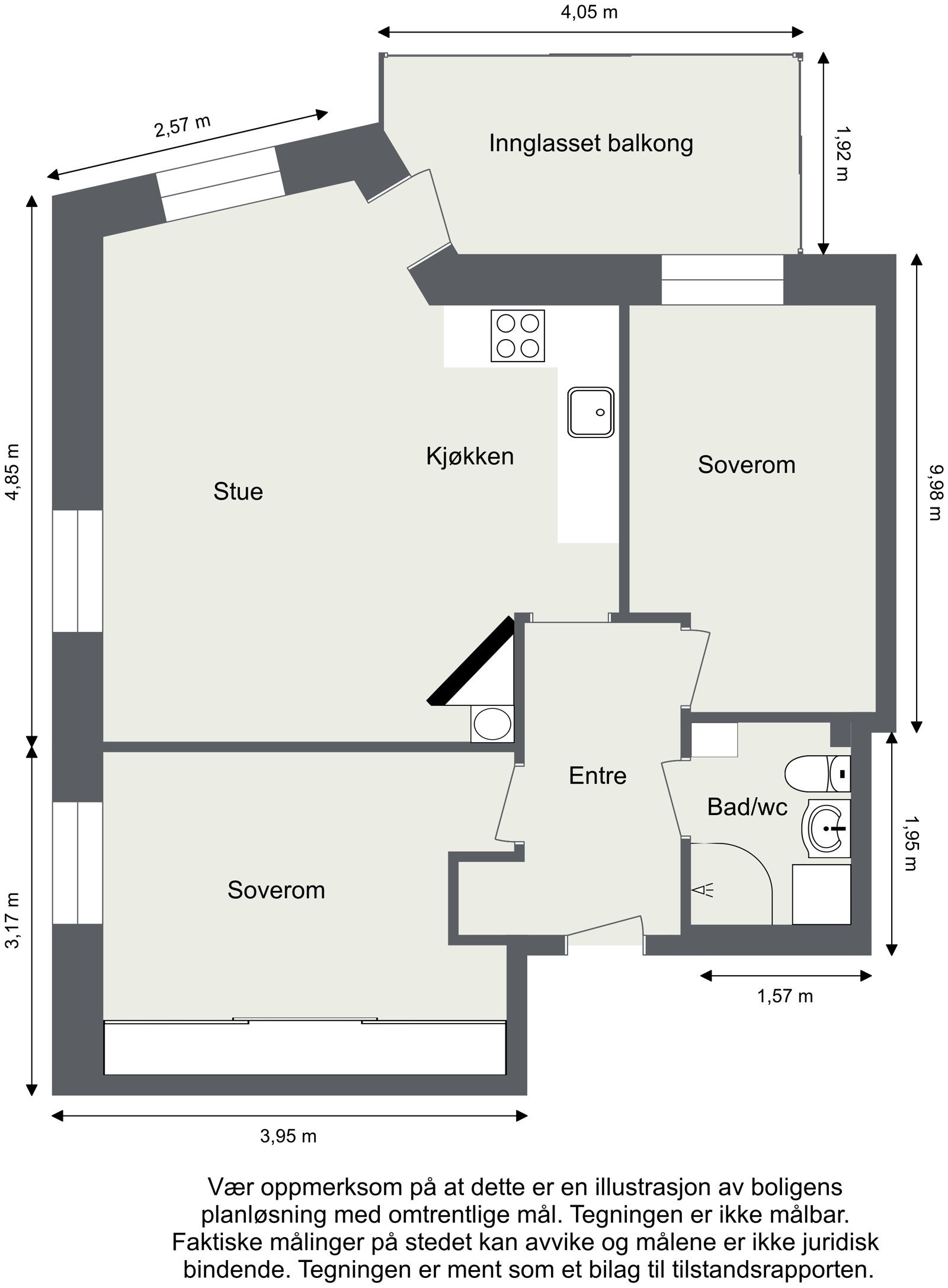 Galleribilde