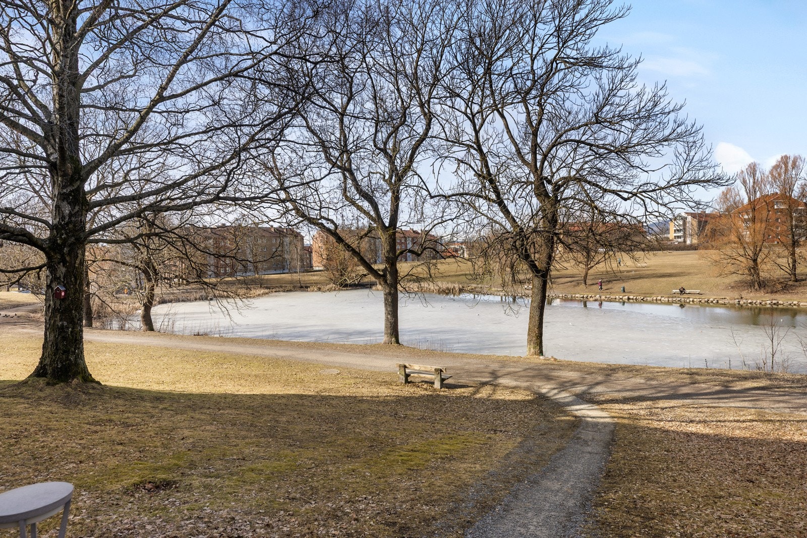 Nærområdet Galleribilde
