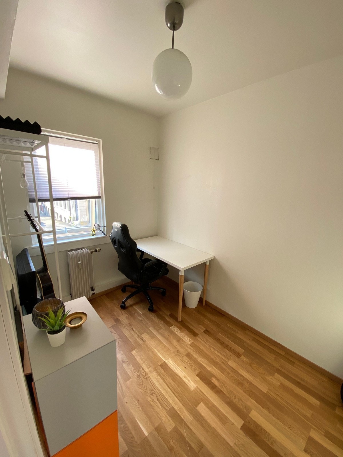 Soverom 2. Galleribilde