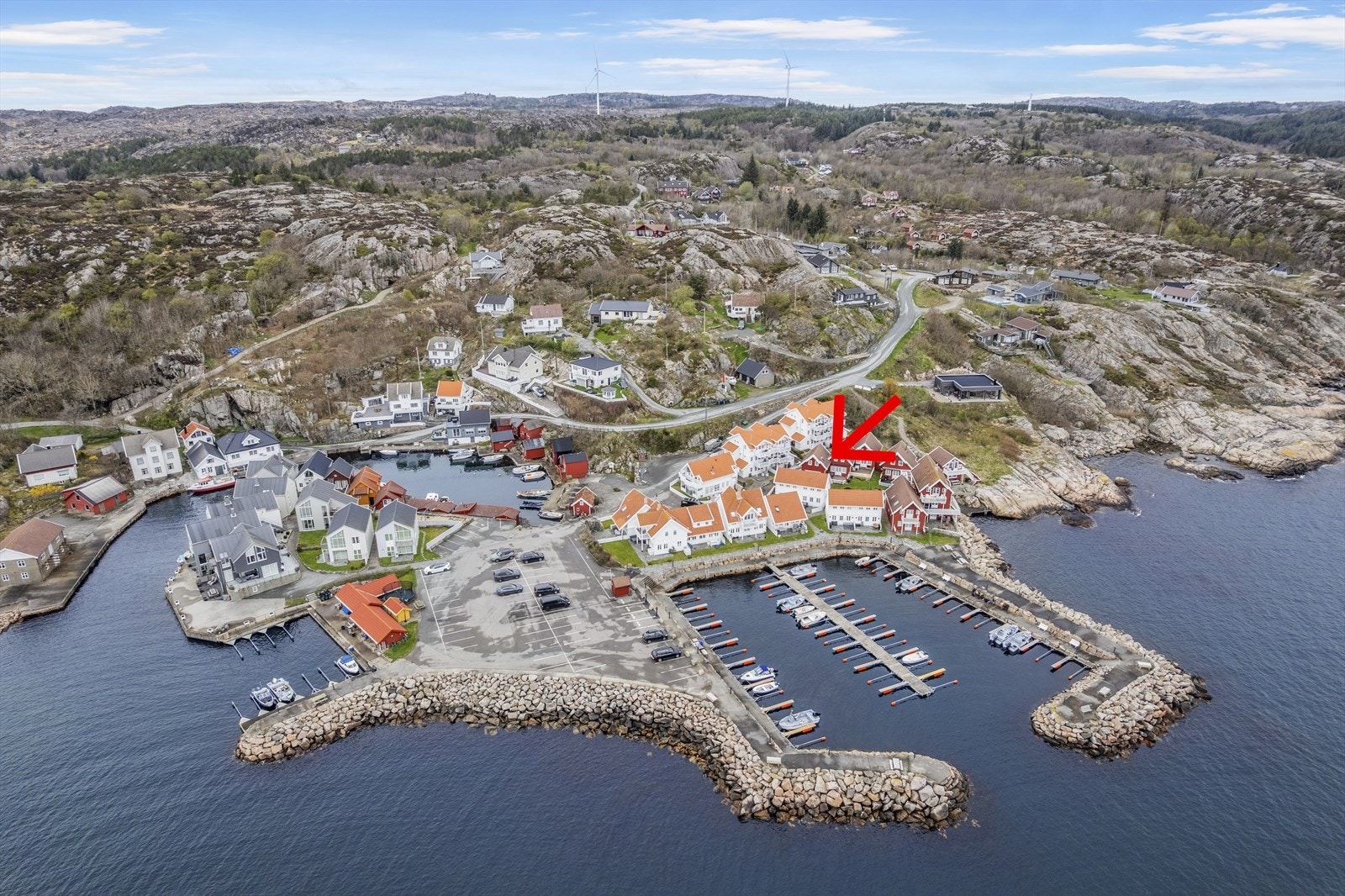 Oversiktsbilde Galleribilde