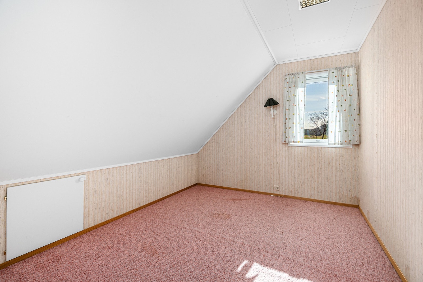 Soverom 2 Galleribilde