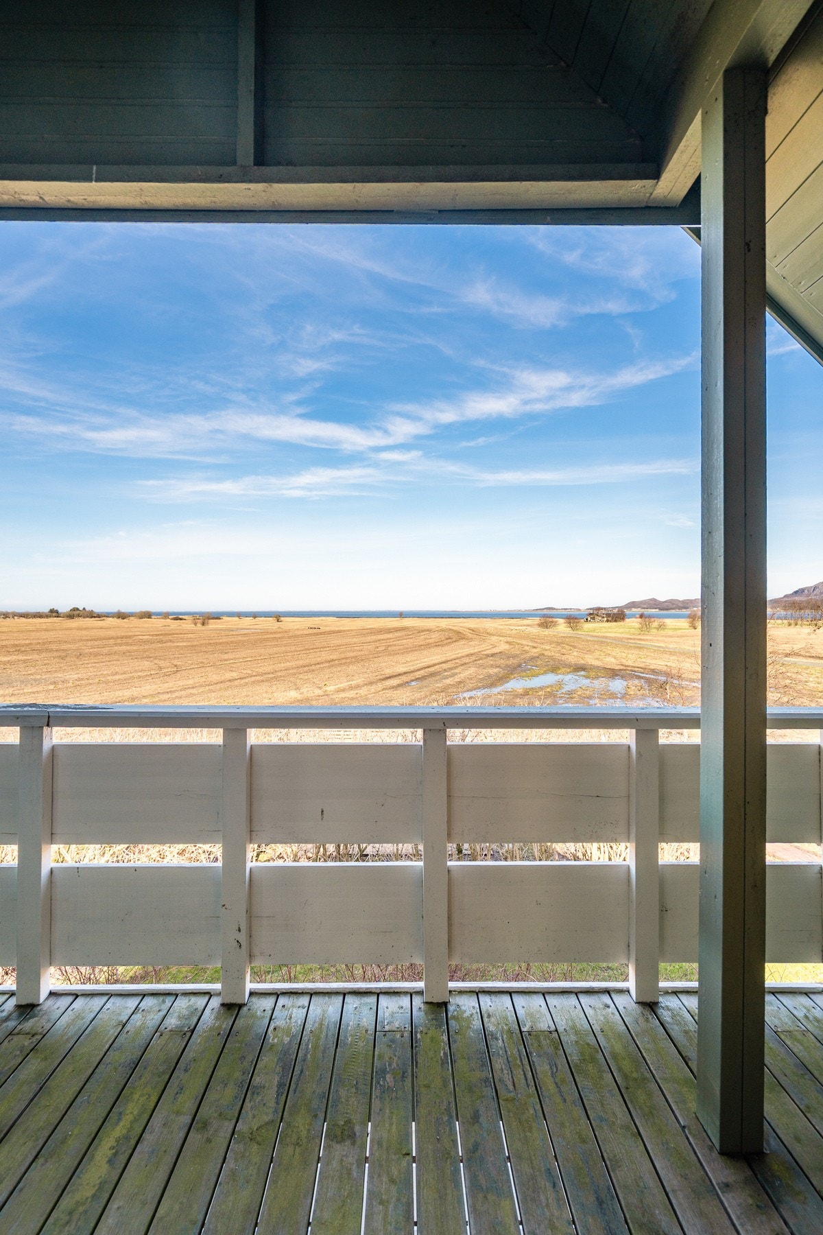 Veranda. Galleribilde