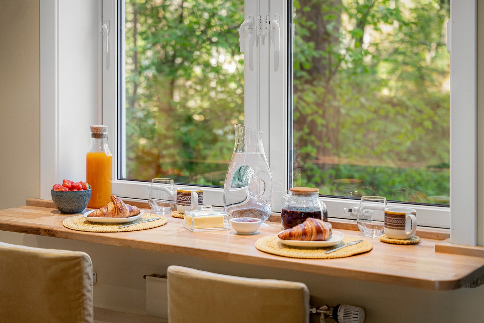 Detalj. Galleribilde