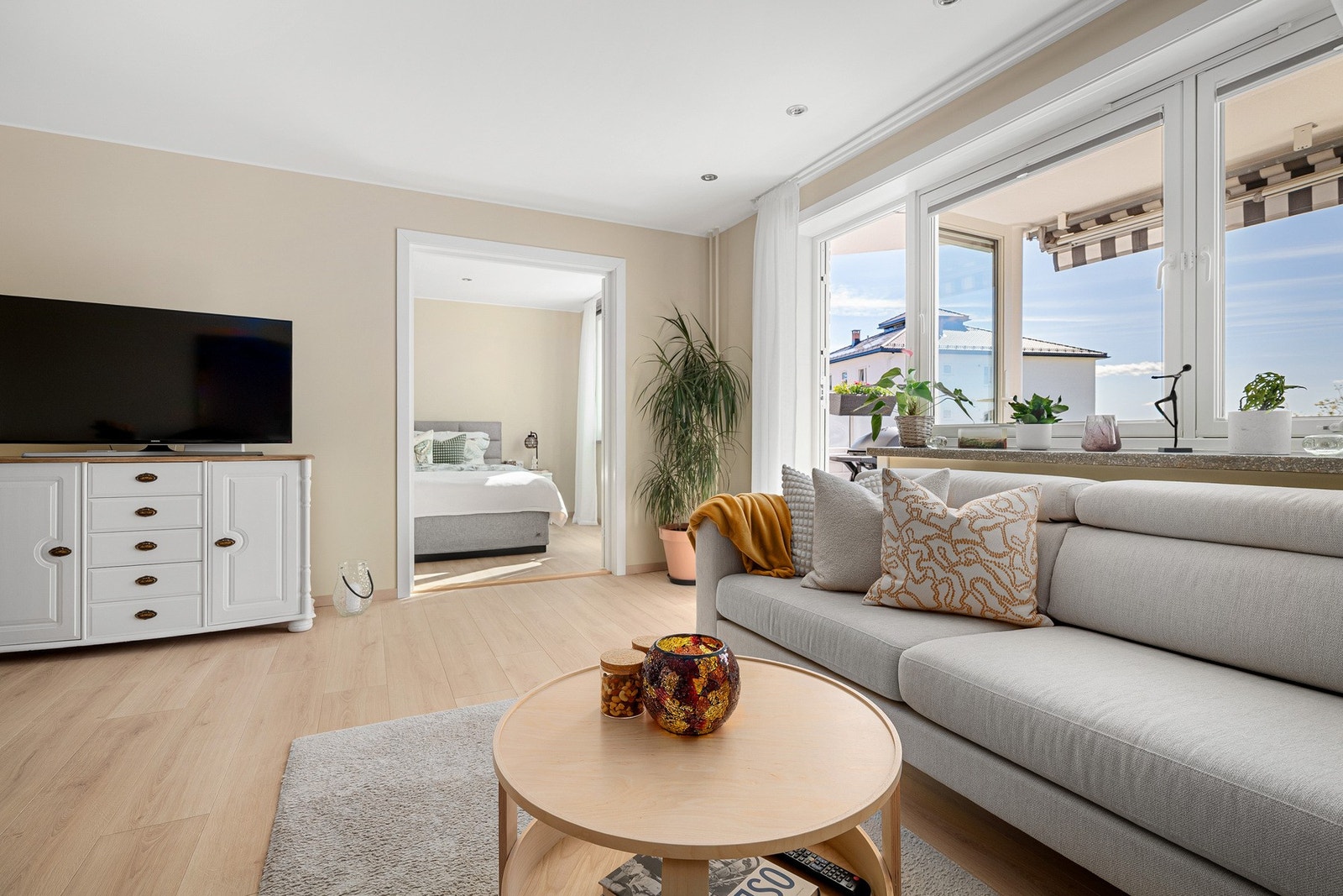 Det elektriske anlegget ble oppgradert i 2022/2023, og arbeidet er dokumentert med samsvarserklæring. Galleribilde