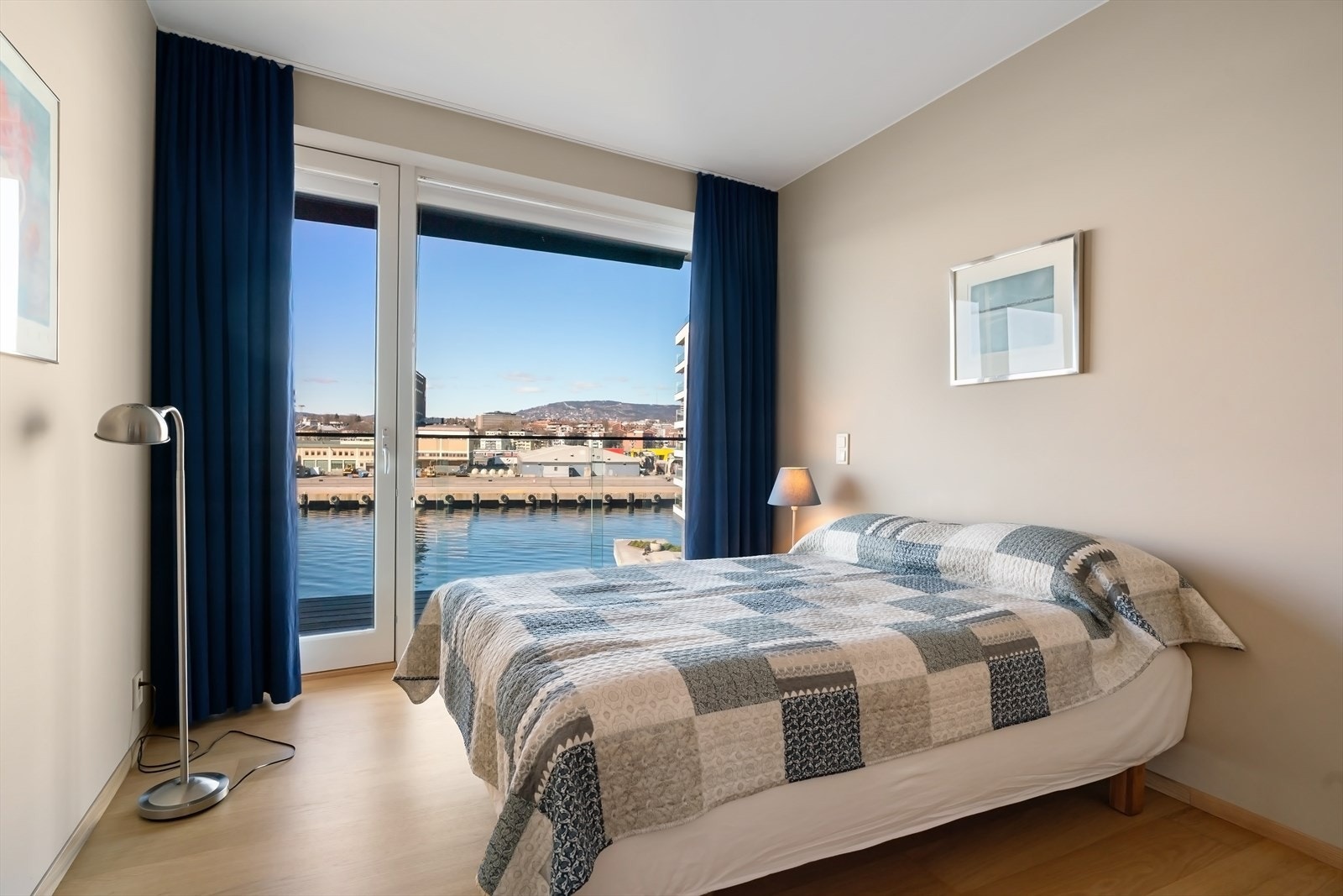 Soverom 2 Galleribilde