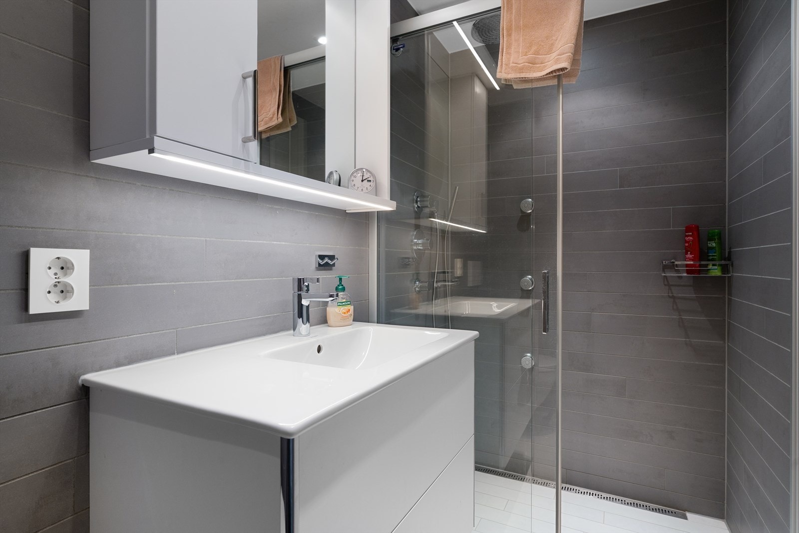 Flott bad 2 Galleribilde