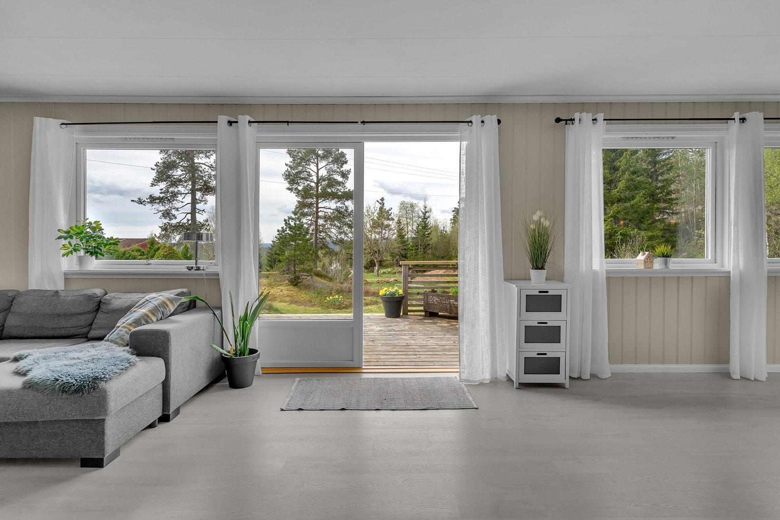 stue Galleribilde