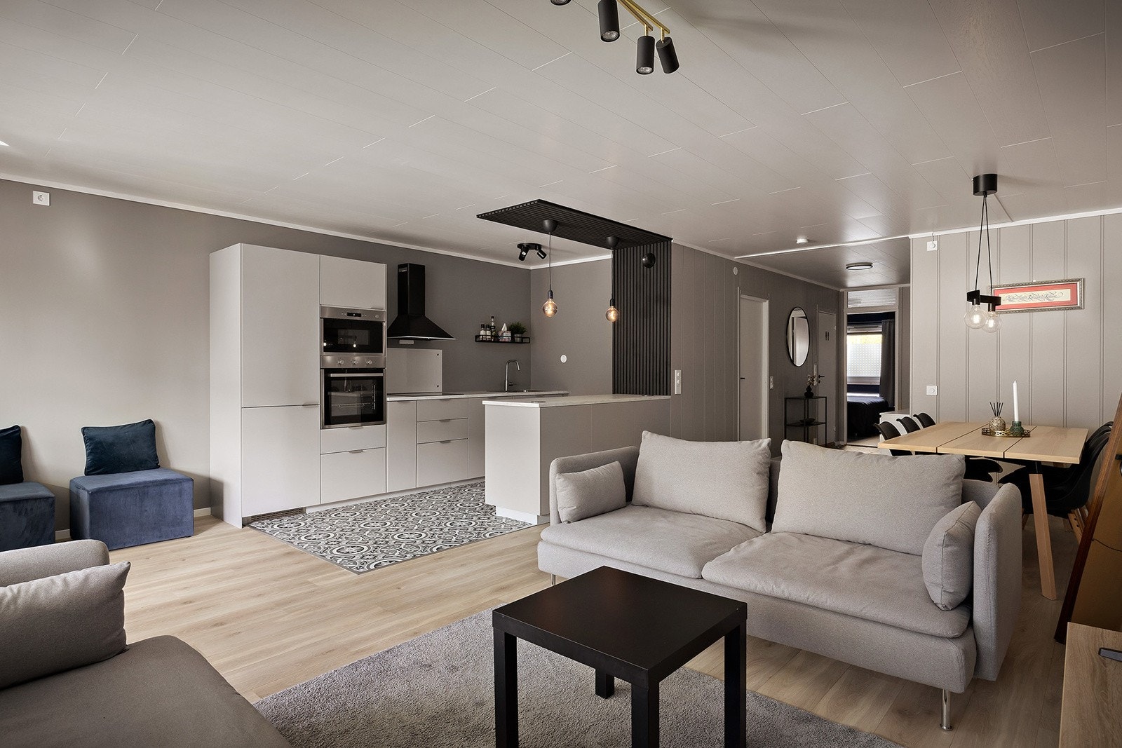 Velkommen til Alingsåsveien 3! Galleribilde