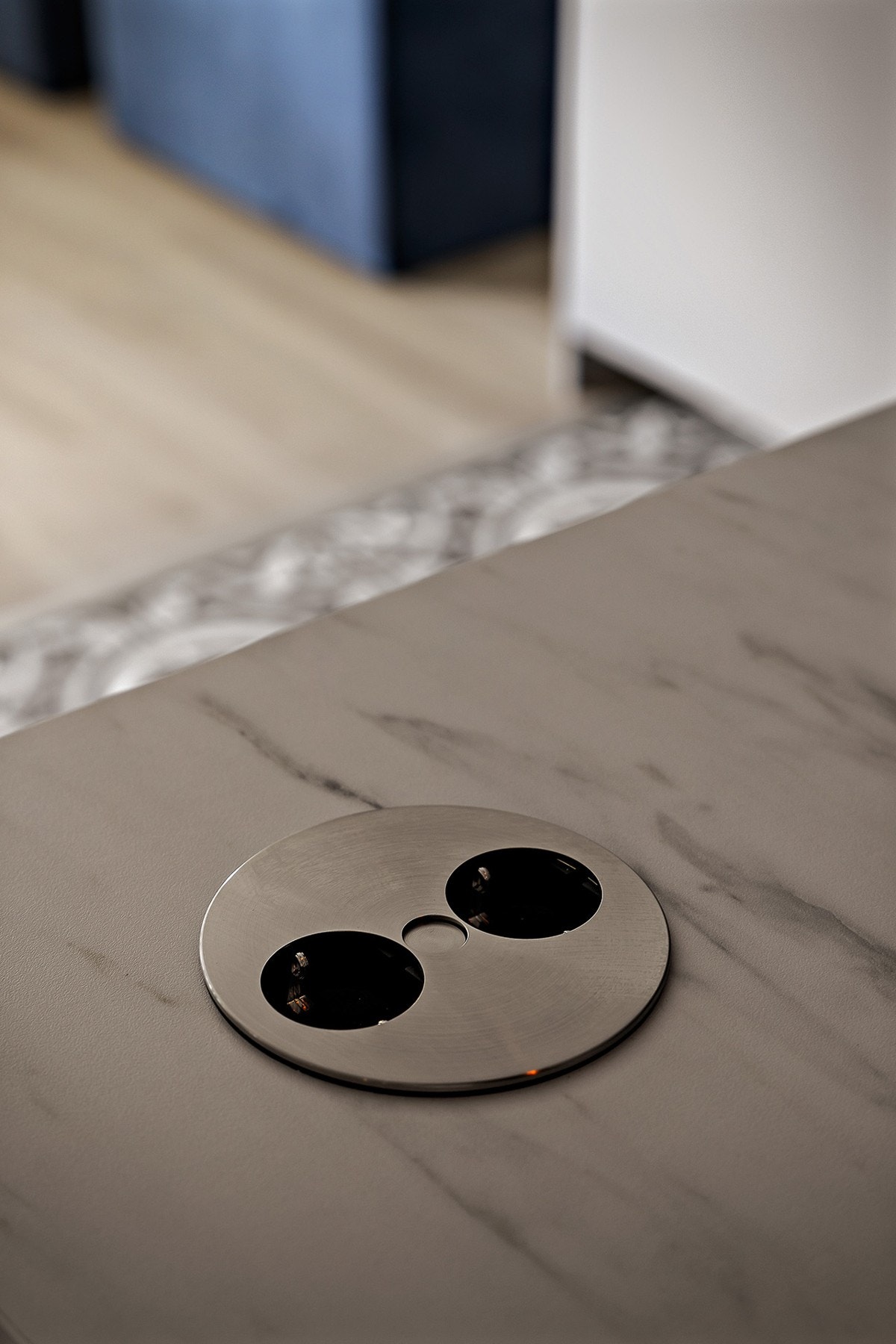 Detalj Galleribilde